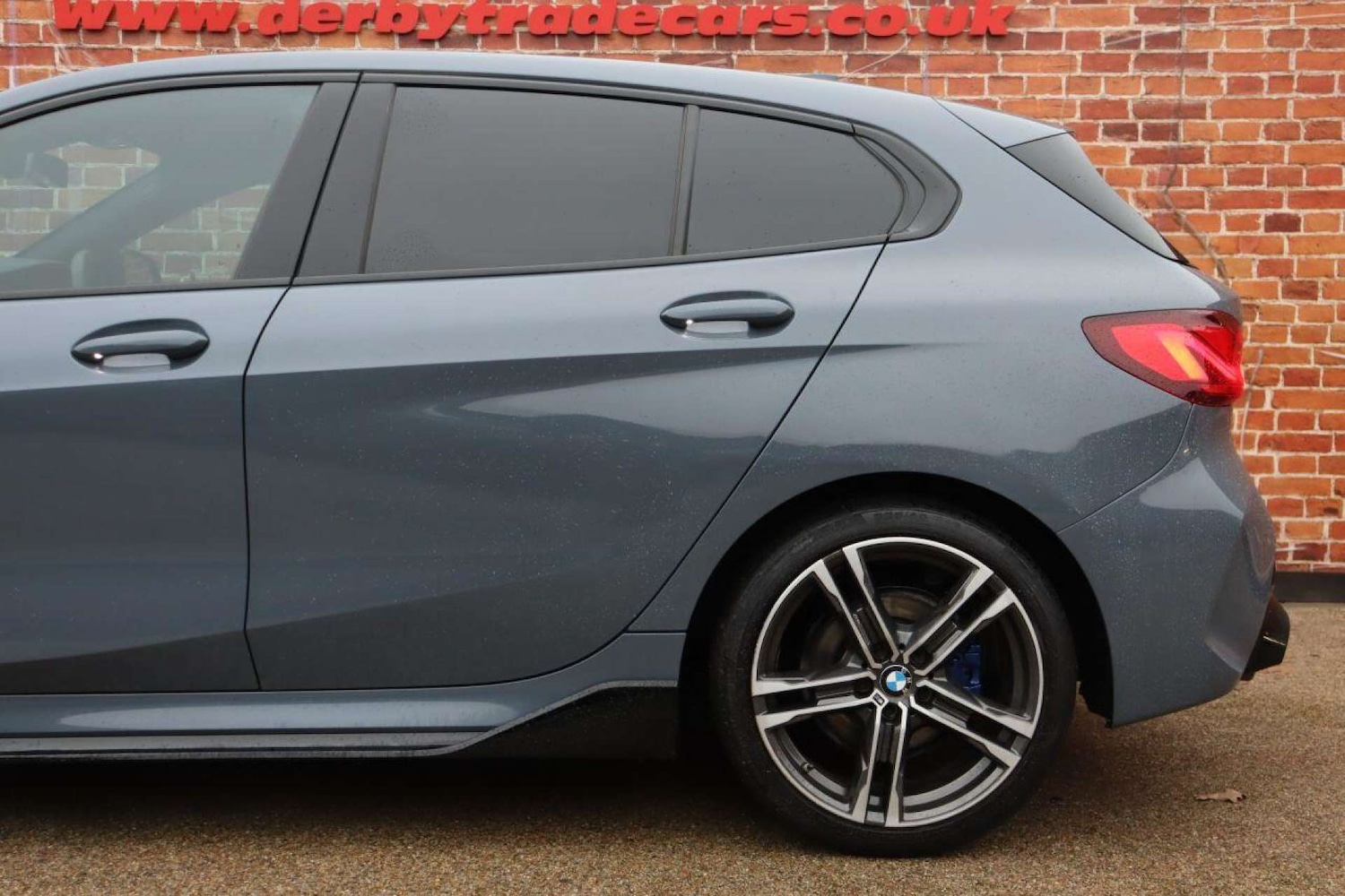 Used BMW 1 Series 2020 for sale - 77523281: Photo 14