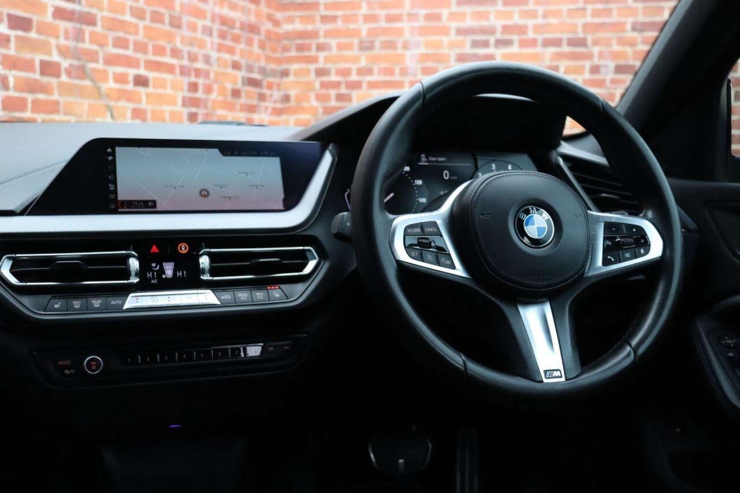 Used BMW 1 Series 2020 for sale - 77523281: Photo 15