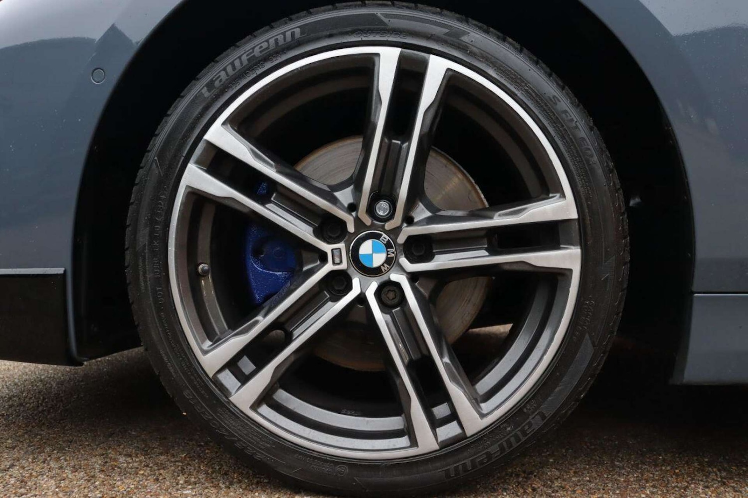 Used BMW 1 Series 2020 for sale - 77523281: Photo 17