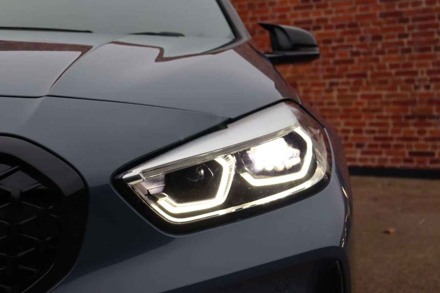 Used BMW 1 Series 2020 for sale - 77523281: Photo 18