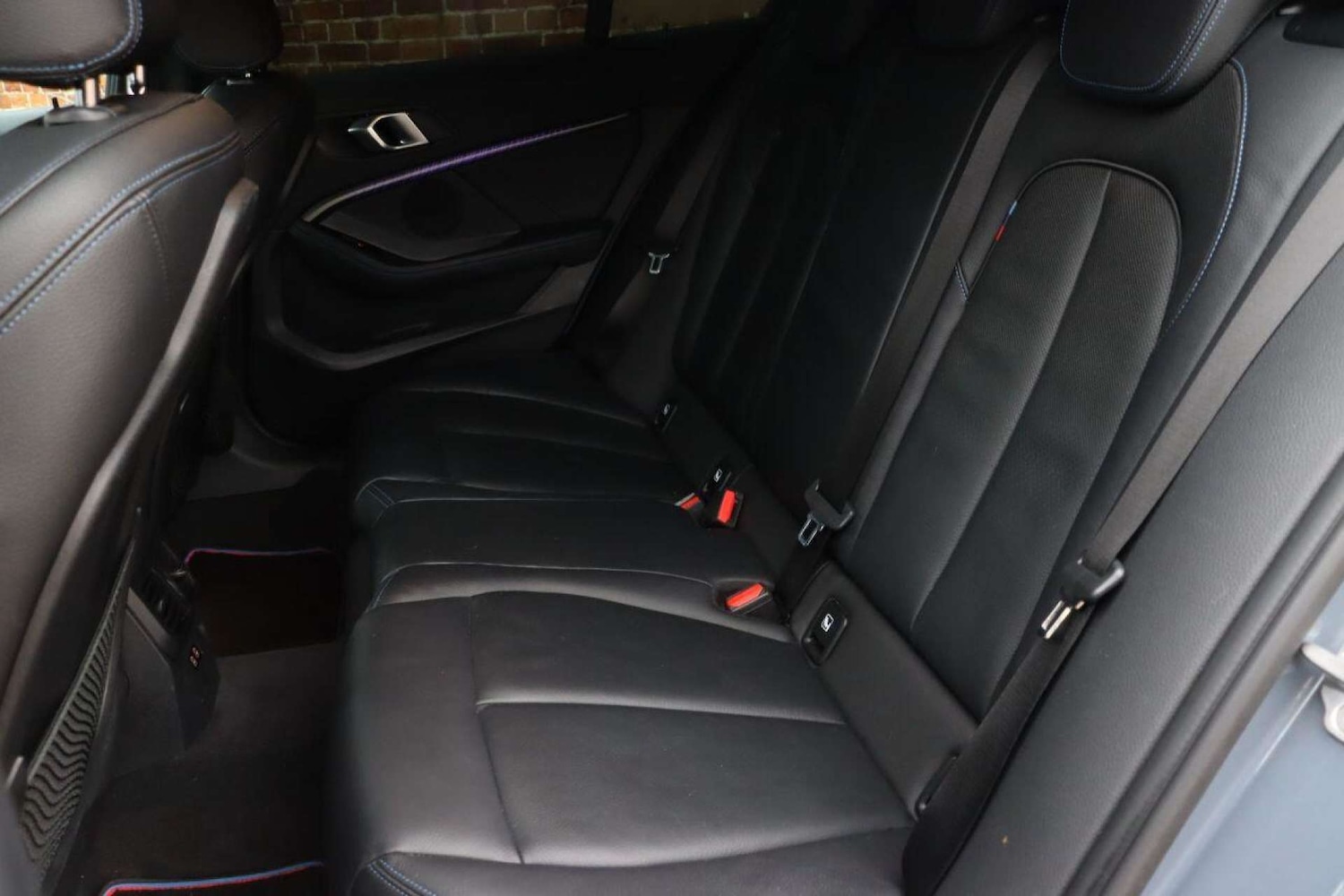 Used BMW 1 Series 2020 for sale - 77523281: Photo 19