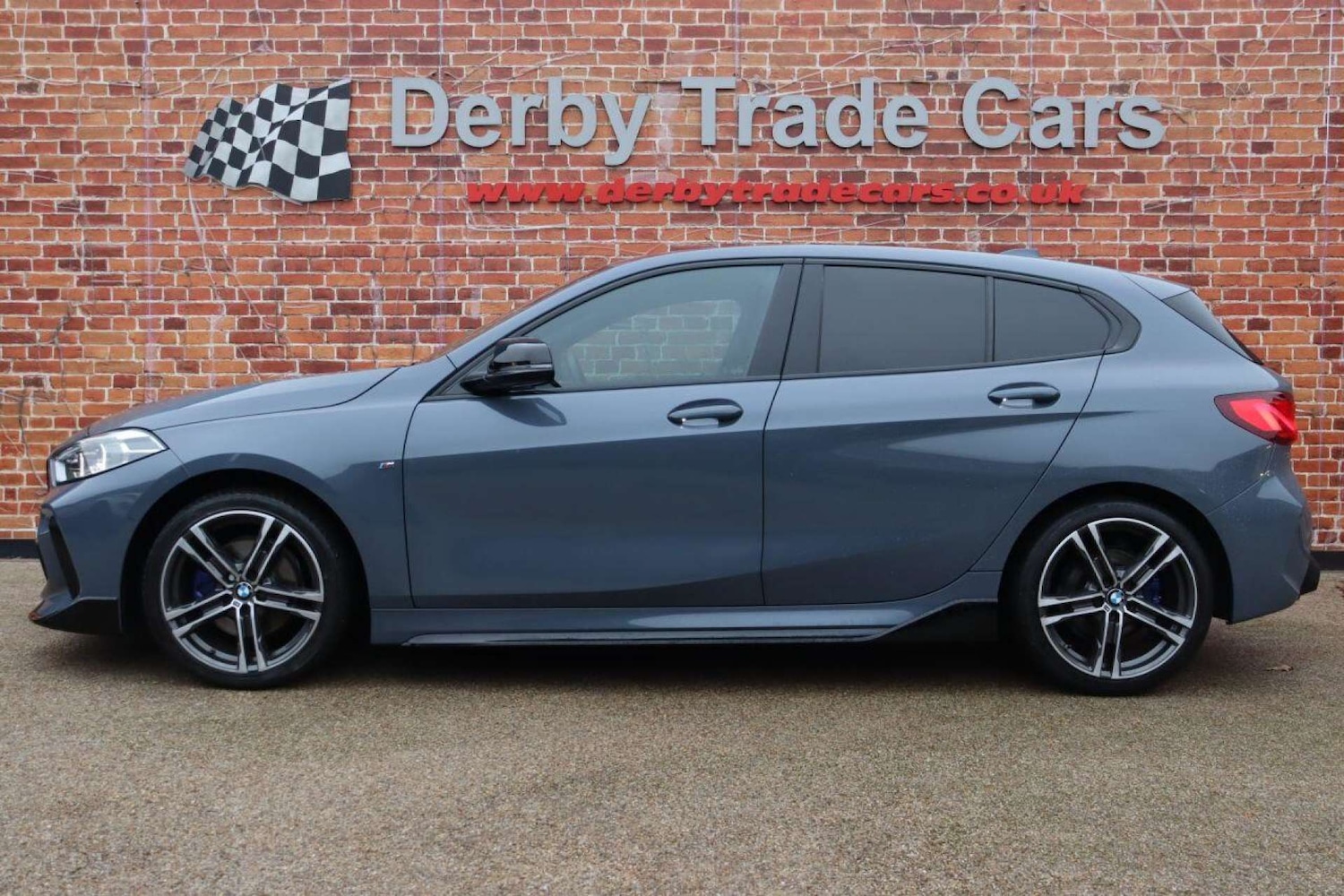 Used BMW 1 Series 2020 for sale - 77523281: Photo 2