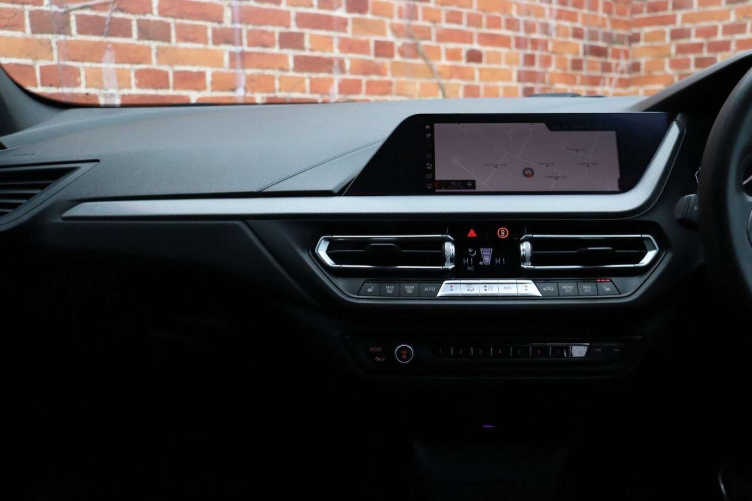 Used BMW 1 Series 2020 for sale - 77523281: Photo 21