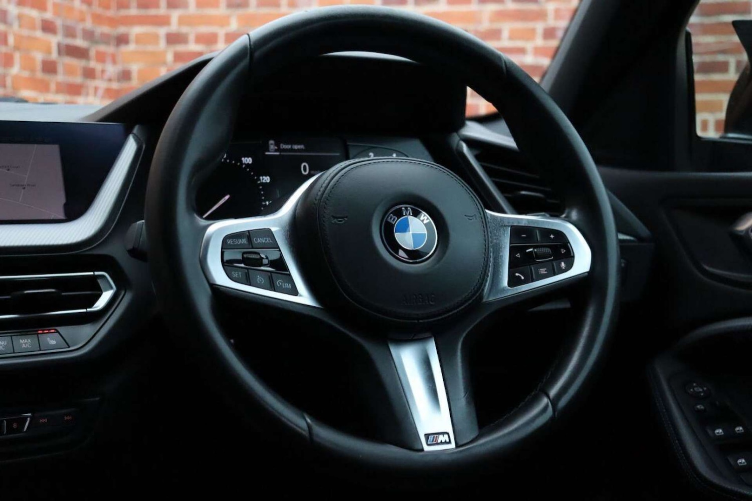 Used BMW 1 Series 2020 for sale - 77523281: Photo 22