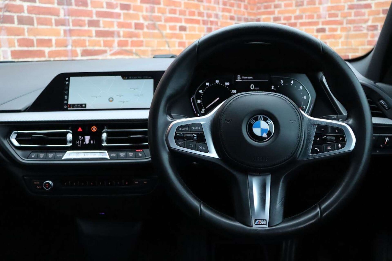 Used BMW 1 Series 2020 for sale - 77523281: Photo 5