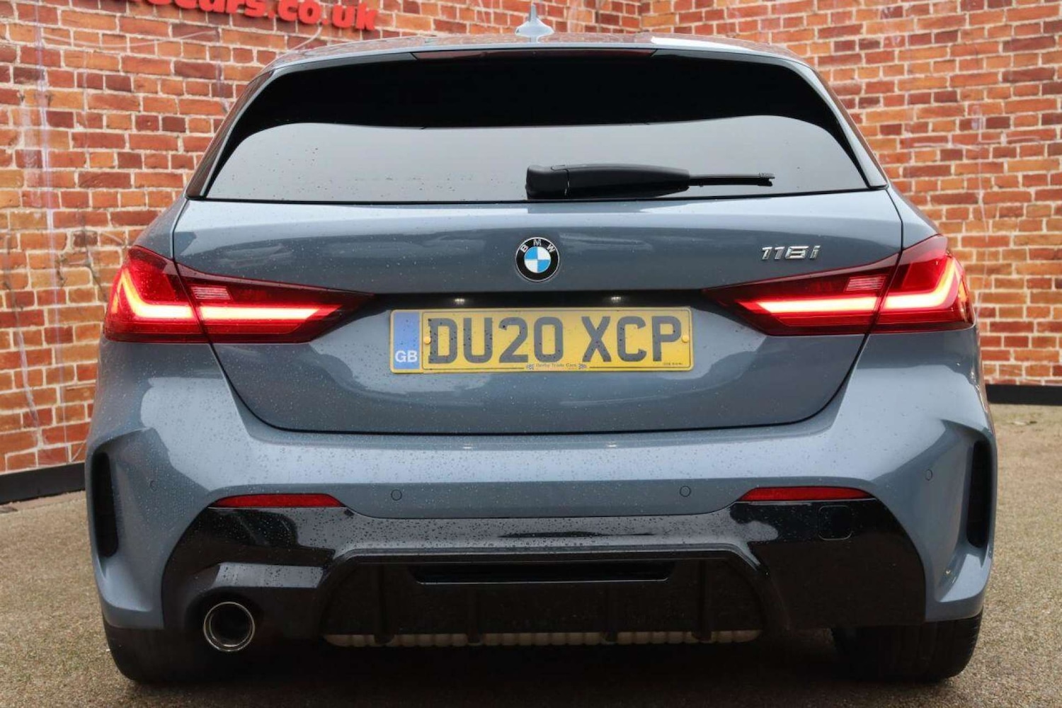 Used BMW 1 Series 2020 for sale - 77523281: Photo 8