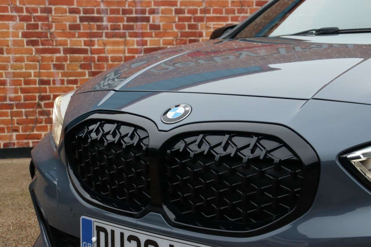 Used BMW 1 Series 2020 for sale - 77523281: Photo 9