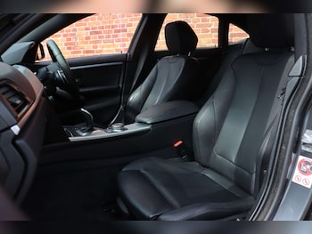 Used BMW 4 Series 2017 for sale - 78328577: Photo