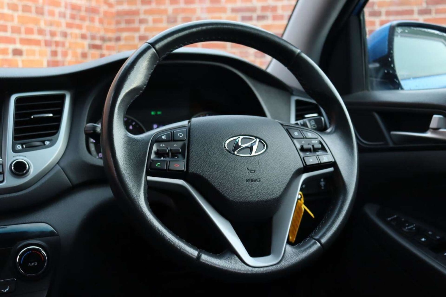 Used Hyundai TUCSON 2018 for sale - 77519245: Photo 10