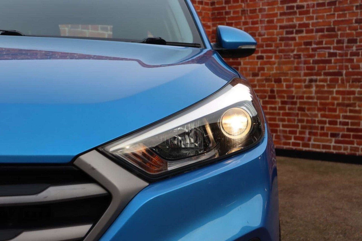 Used Hyundai TUCSON 2018 for sale - 77519245: Photo 14