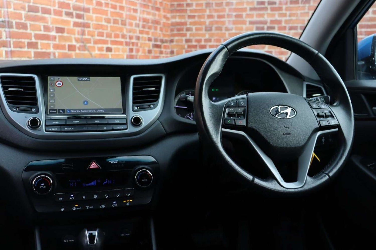 Used Hyundai TUCSON 2018 for sale - 77519245: Photo 15