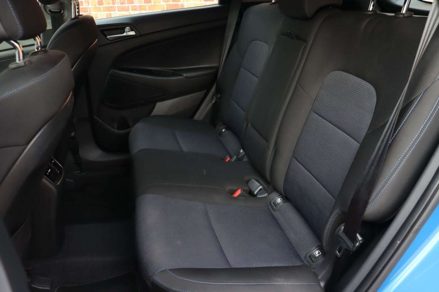 Used Hyundai TUCSON 2018 for sale - 77519245: Photo 16