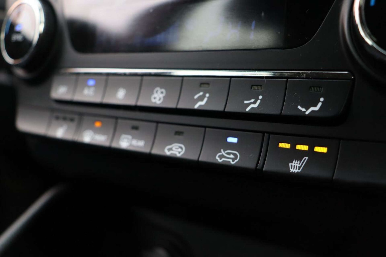 Used Hyundai TUCSON 2018 for sale - 77519245: Photo 17