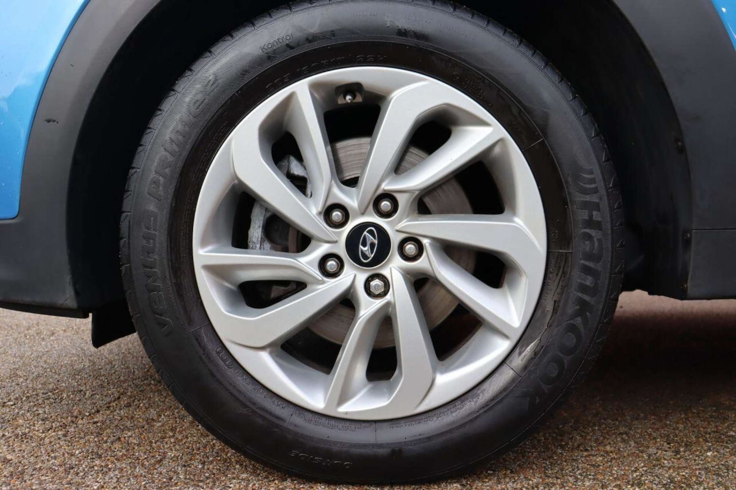 Used Hyundai TUCSON 2018 for sale - 77519245: Photo 19