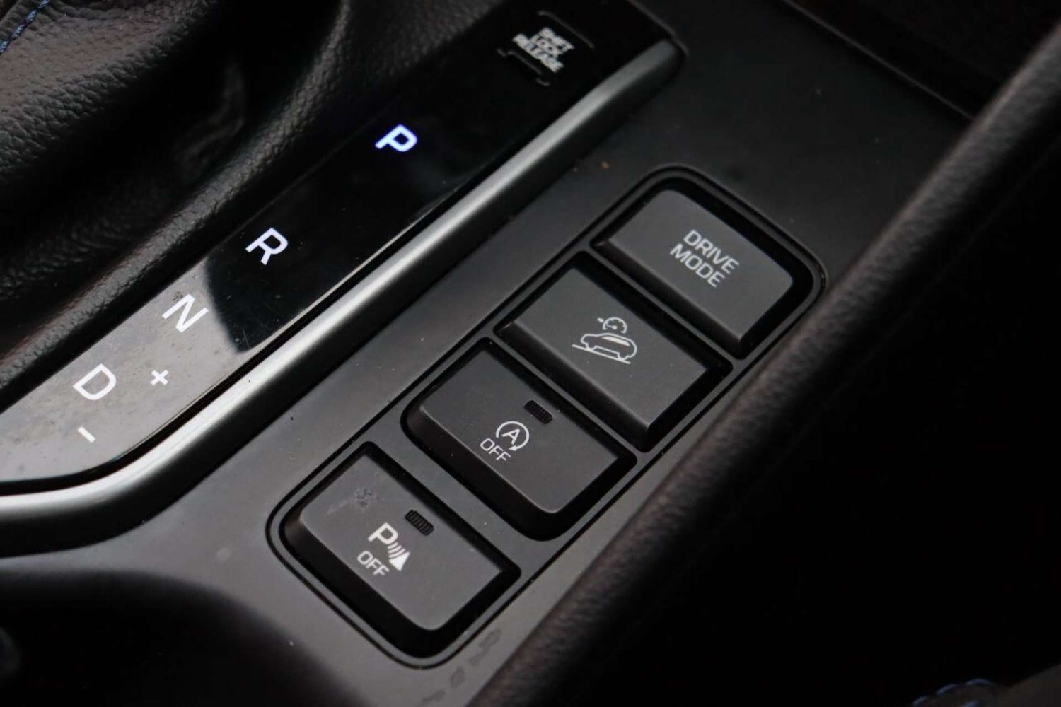 Used Hyundai TUCSON 2018 for sale - 77519245: Photo 22