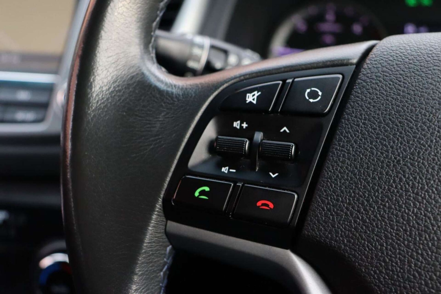 Used Hyundai TUCSON 2018 for sale - 77519245: Photo 26