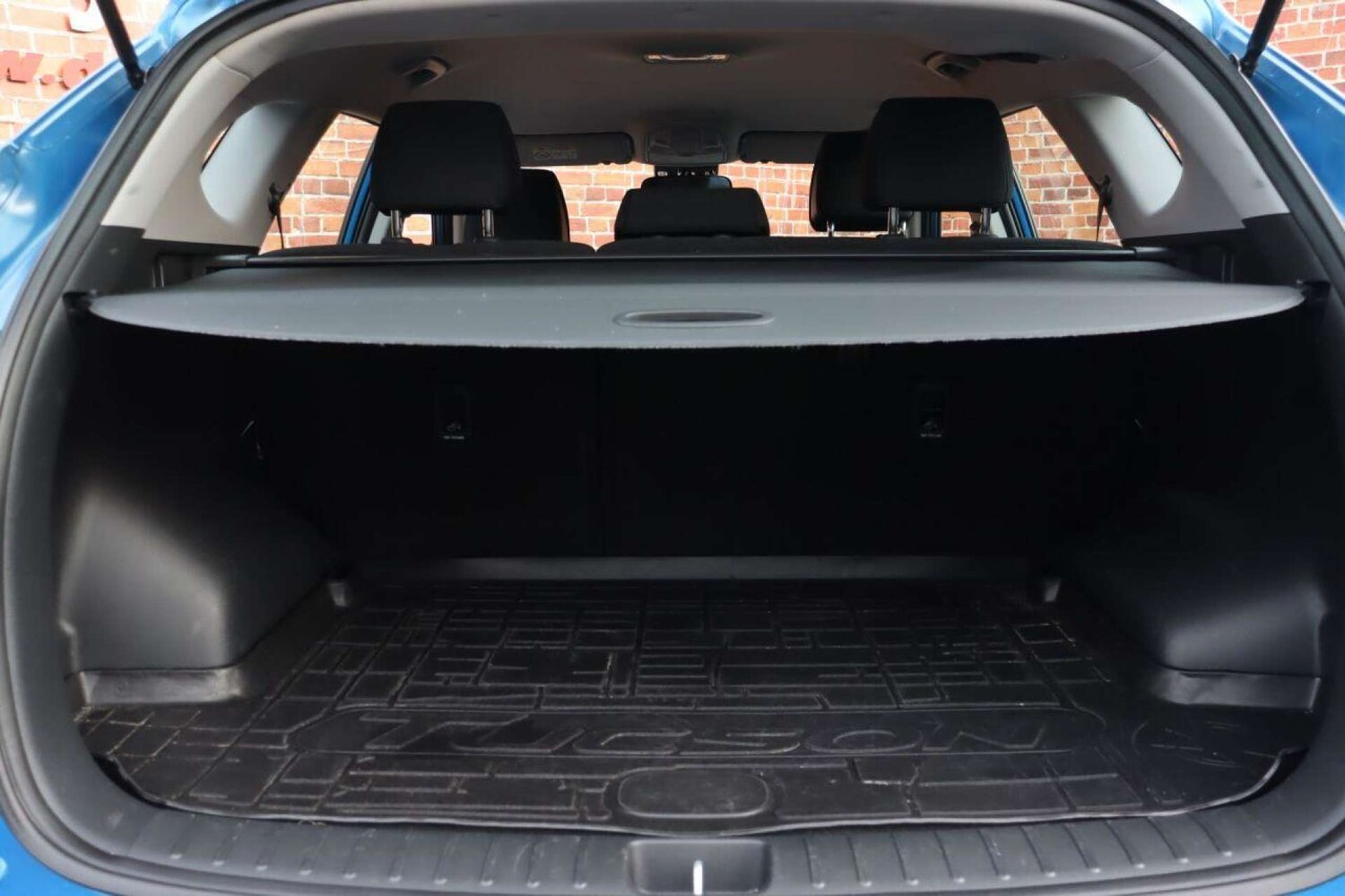 Used Hyundai TUCSON 2018 for sale - 77519245: Photo 34