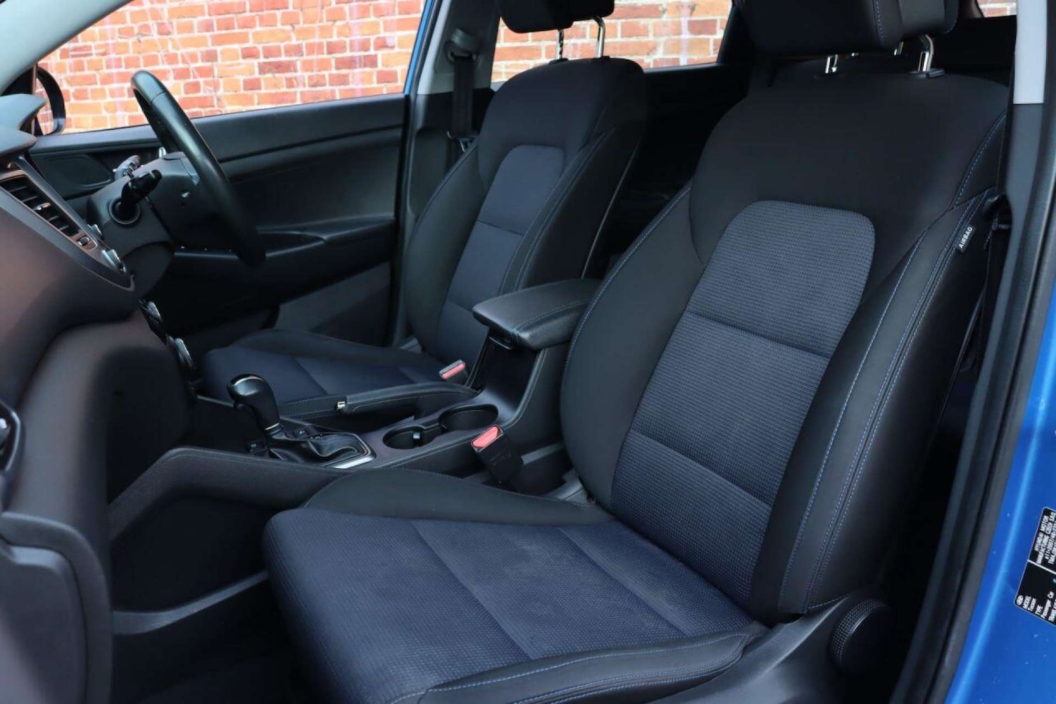 Used Hyundai TUCSON 2018 for sale - 77519245: Photo 6