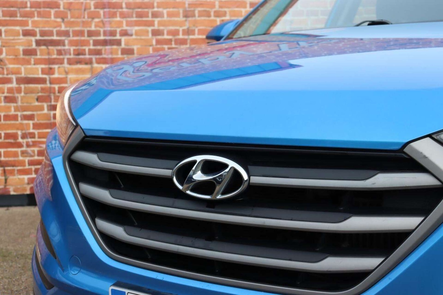 Used Hyundai TUCSON 2018 for sale - 77519245: Photo 8