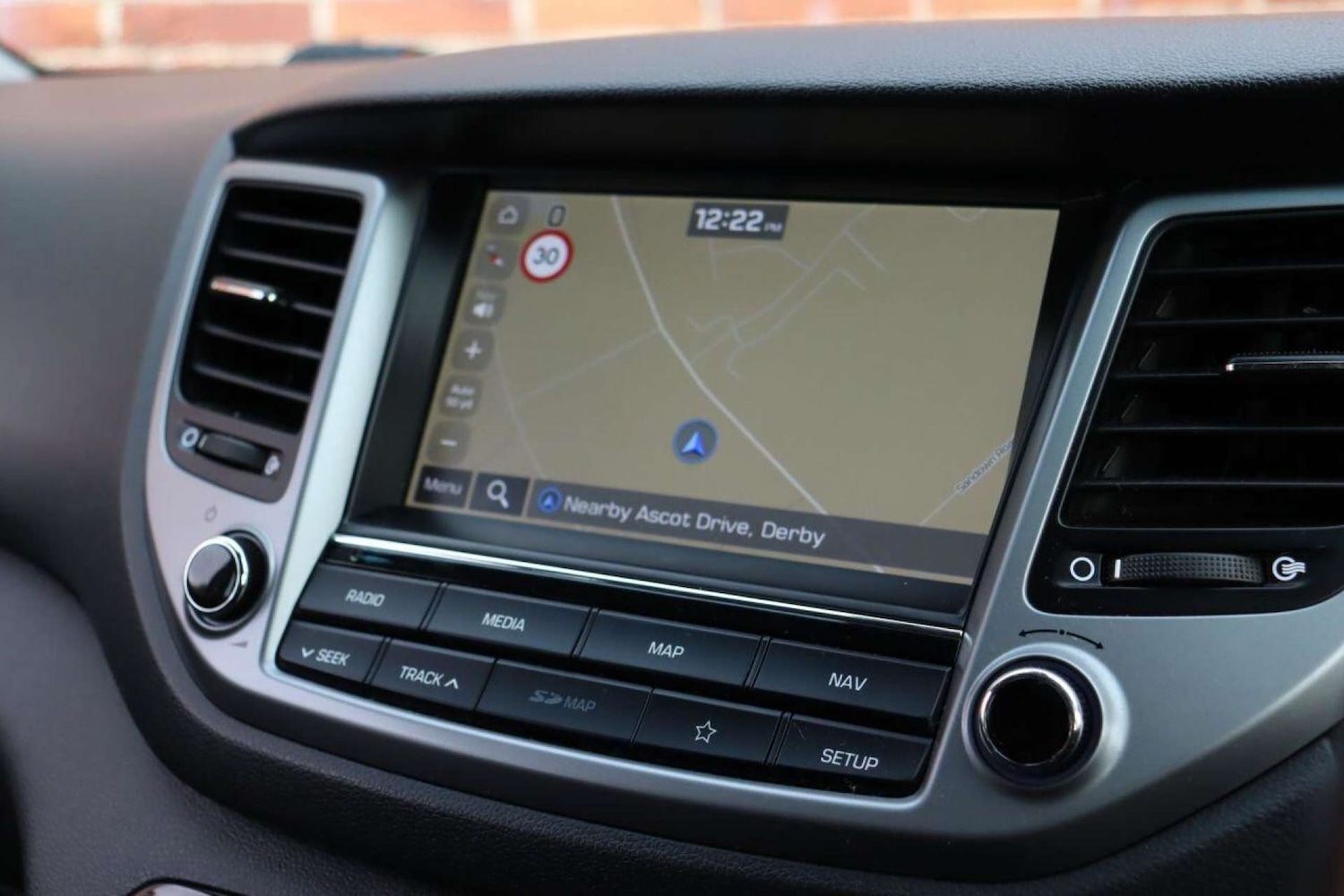 Used Hyundai TUCSON 2018 for sale - 77519245: Photo 9