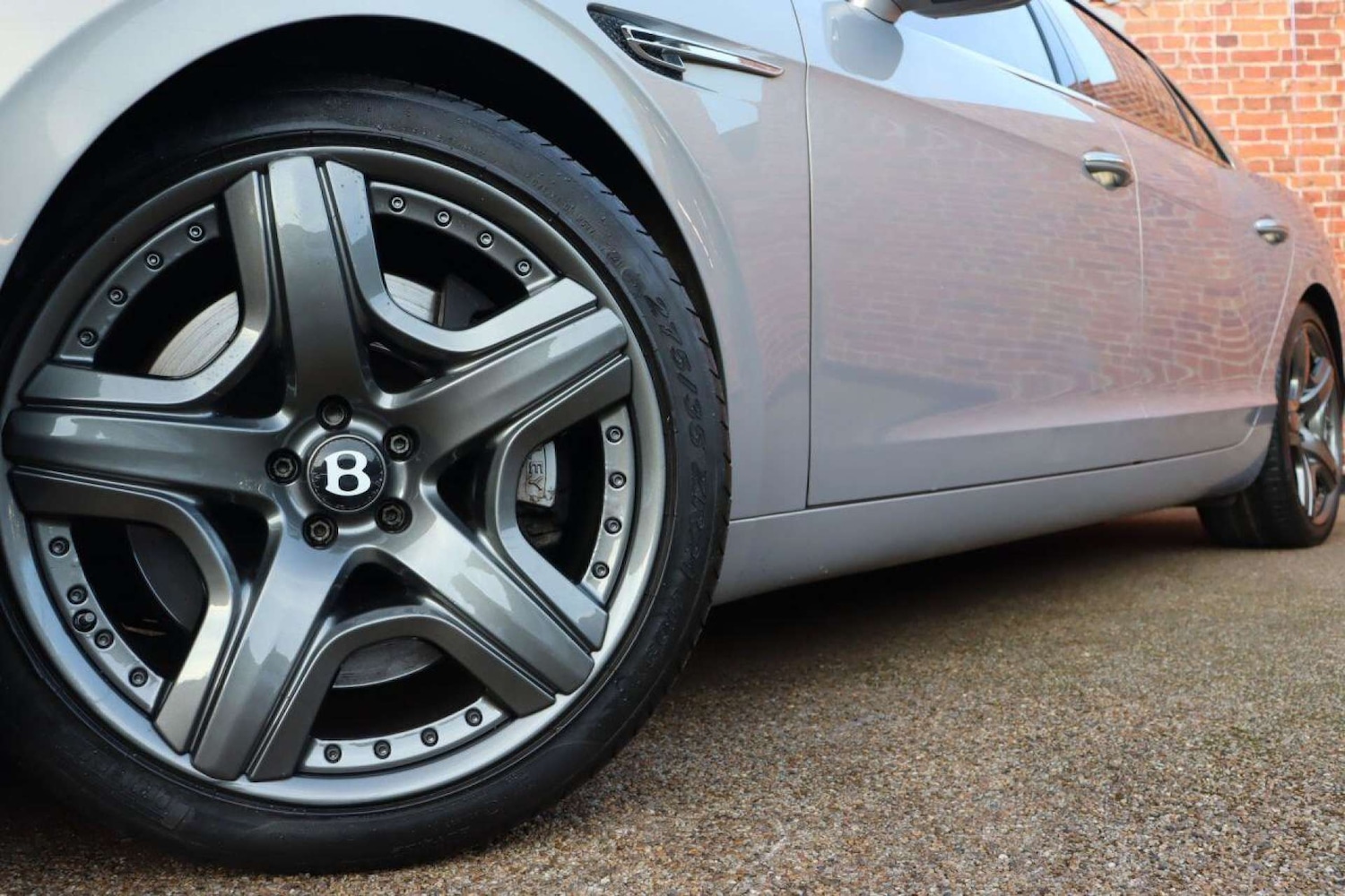 Used Bentley Flying Spur 2015 for sale - 77519308: Photo 10