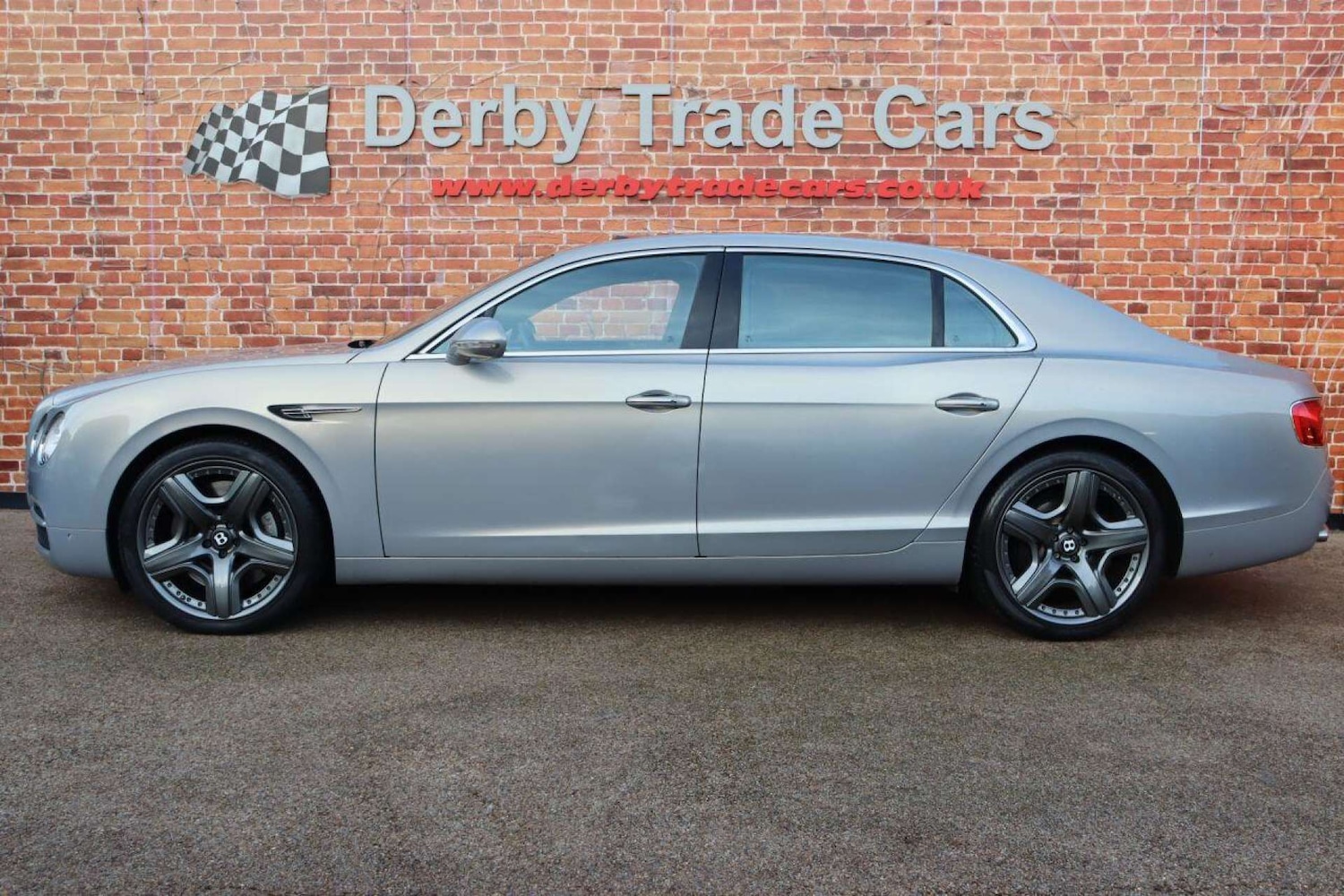Used Bentley Flying Spur 2015 for sale - 77519308: Photo 12