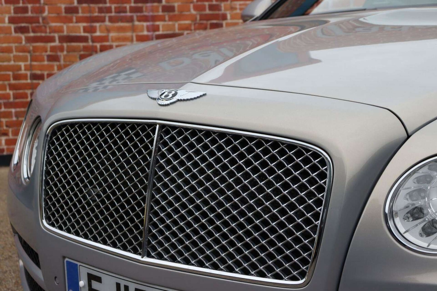 Used Bentley Flying Spur 2015 for sale - 77519308: Photo 14