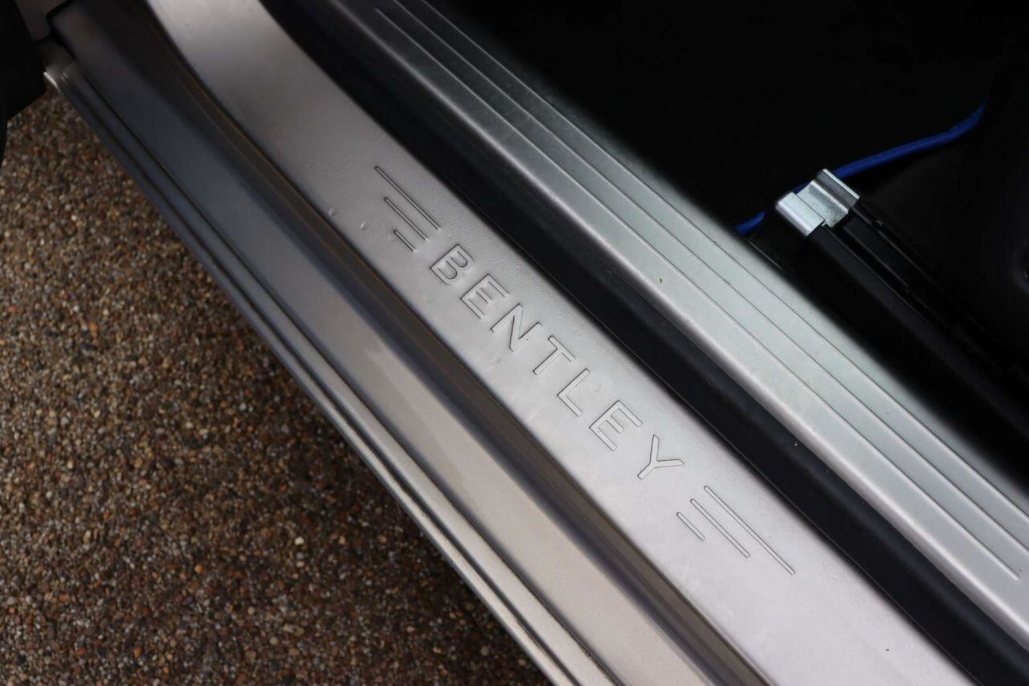 Used Bentley Flying Spur 2015 for sale - 77519308: Photo 15