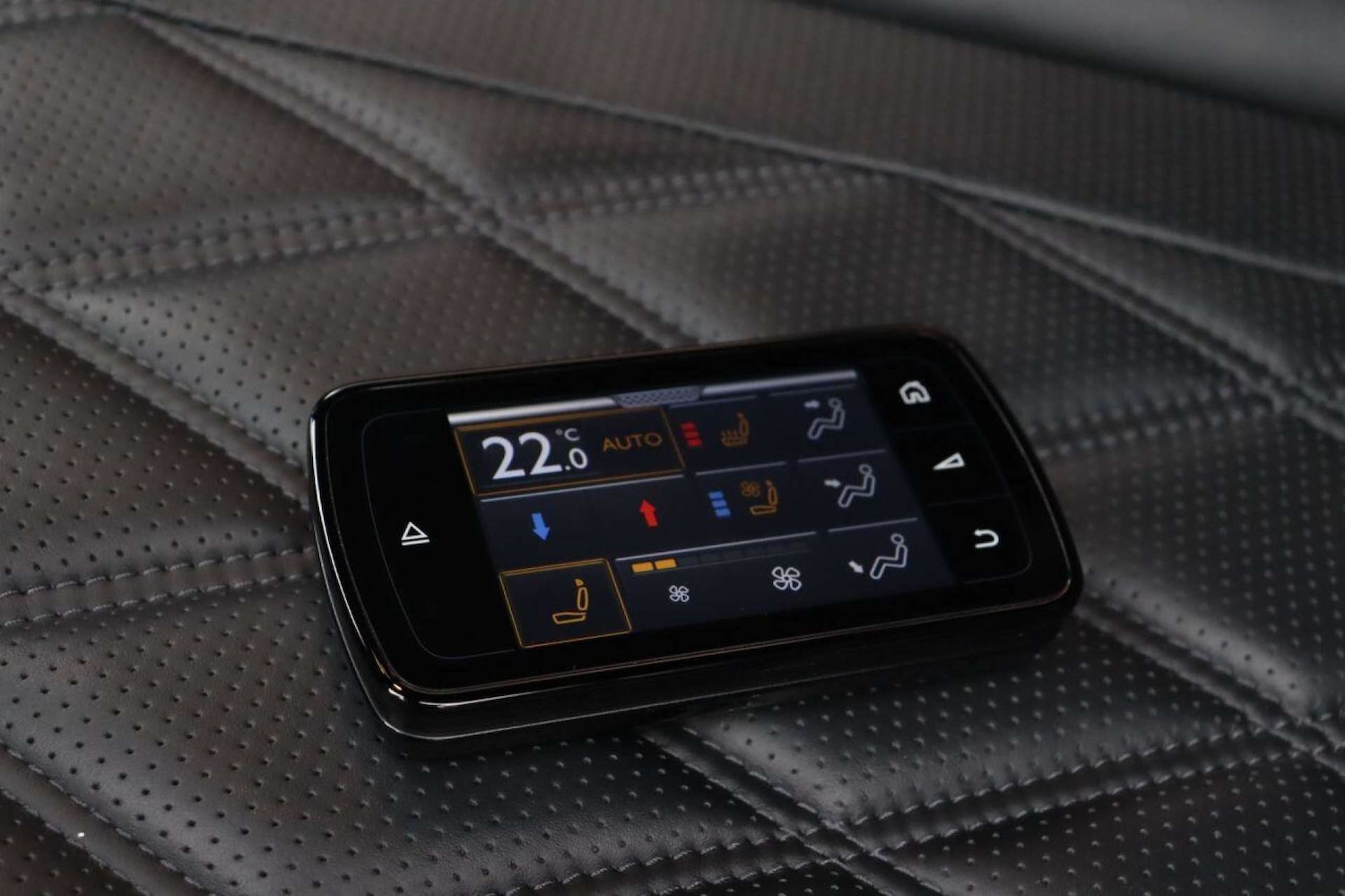 Used Bentley Flying Spur 2015 for sale - 77519308: Photo 19