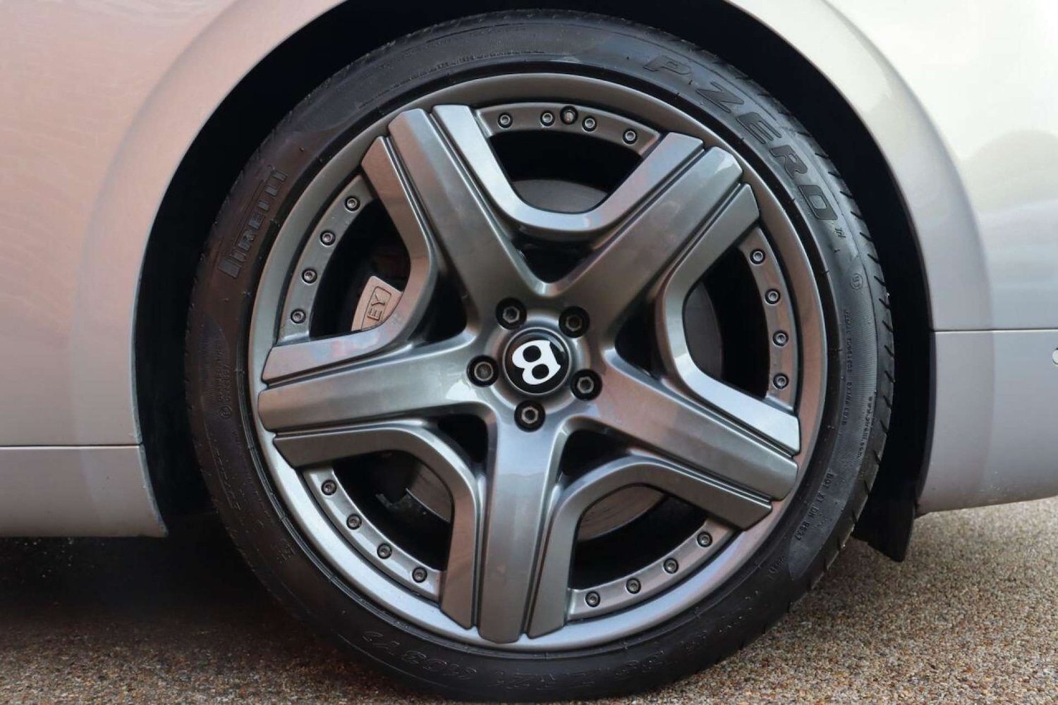 Used Bentley Flying Spur 2015 for sale - 77519308: Photo 21