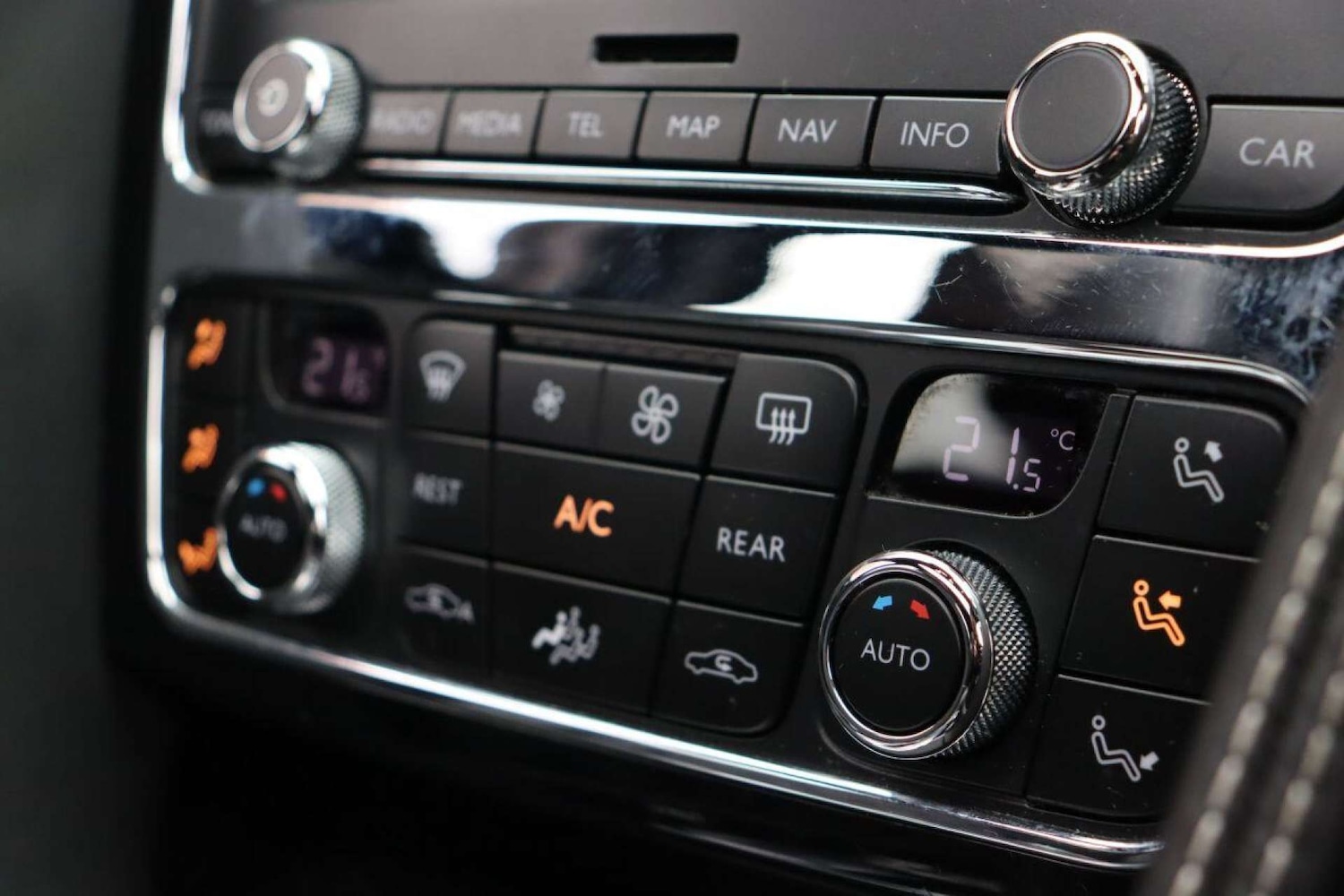 Used Bentley Flying Spur 2015 for sale - 77519308: Photo 32