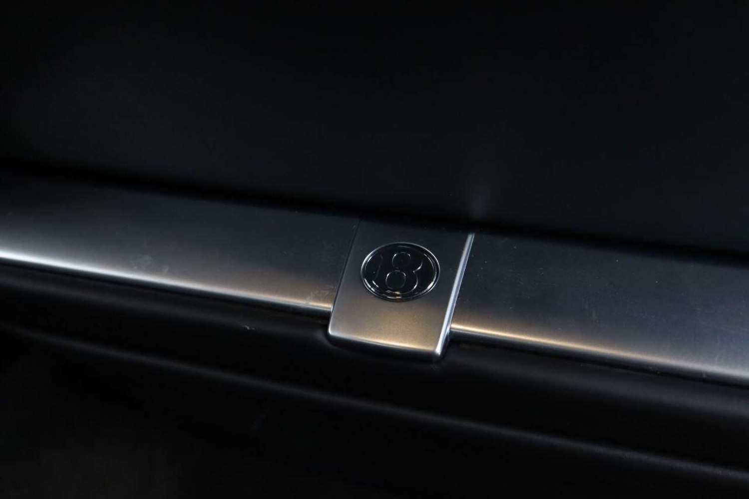 Used Bentley Flying Spur 2015 for sale - 77519308: Photo 33