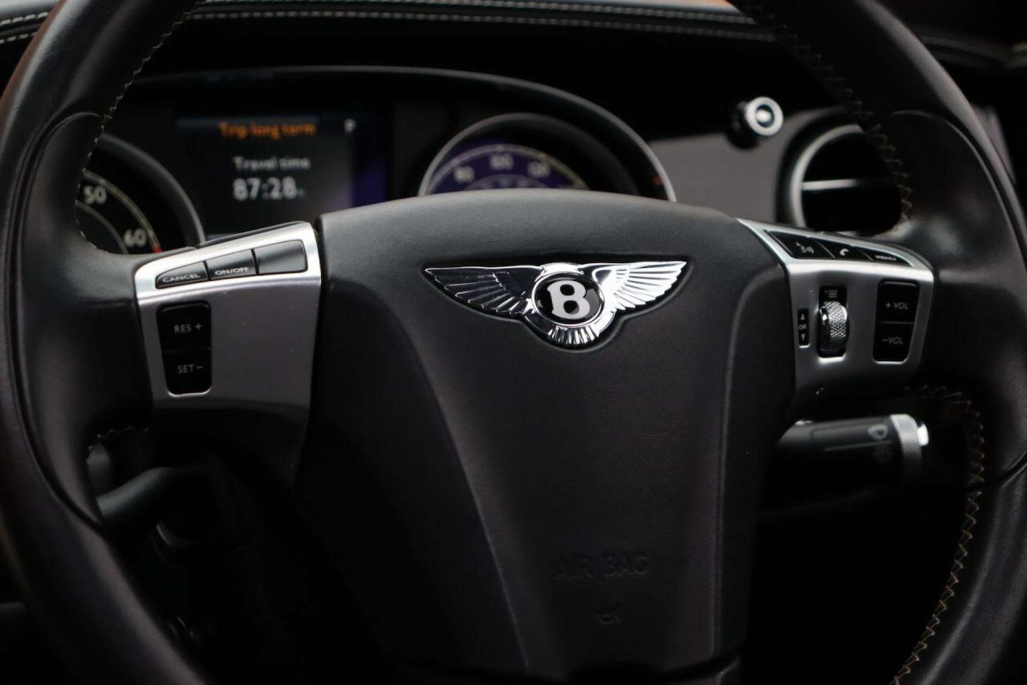 Used Bentley Flying Spur 2015 for sale - 77519308: Photo 39