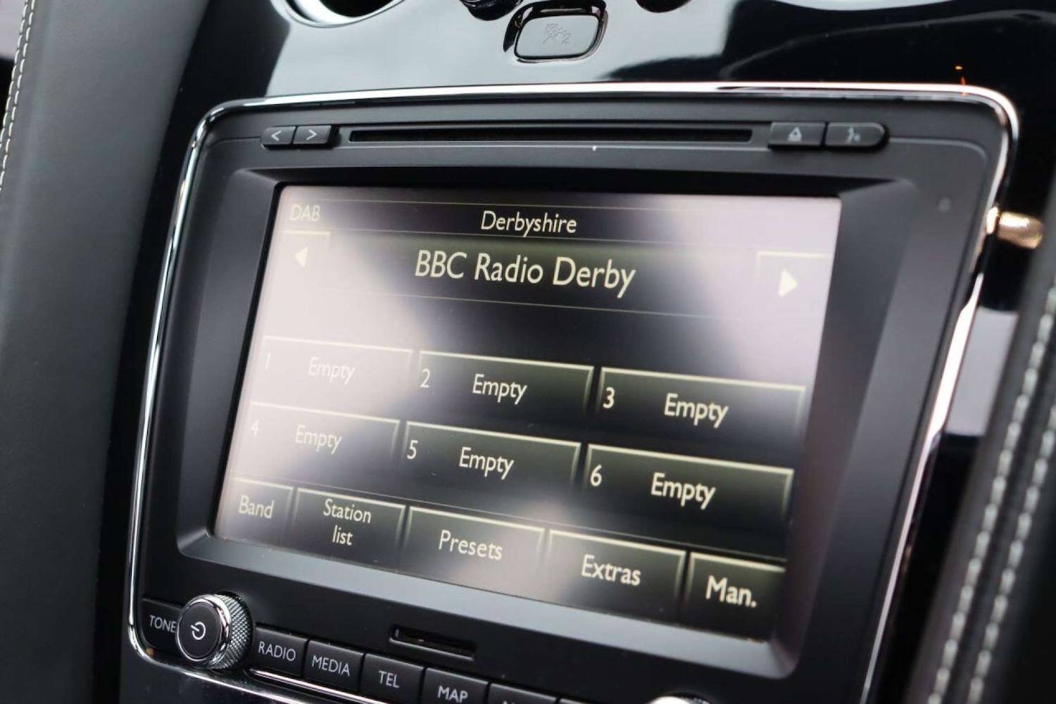 Used Bentley Flying Spur 2015 for sale - 77519308: Photo 46