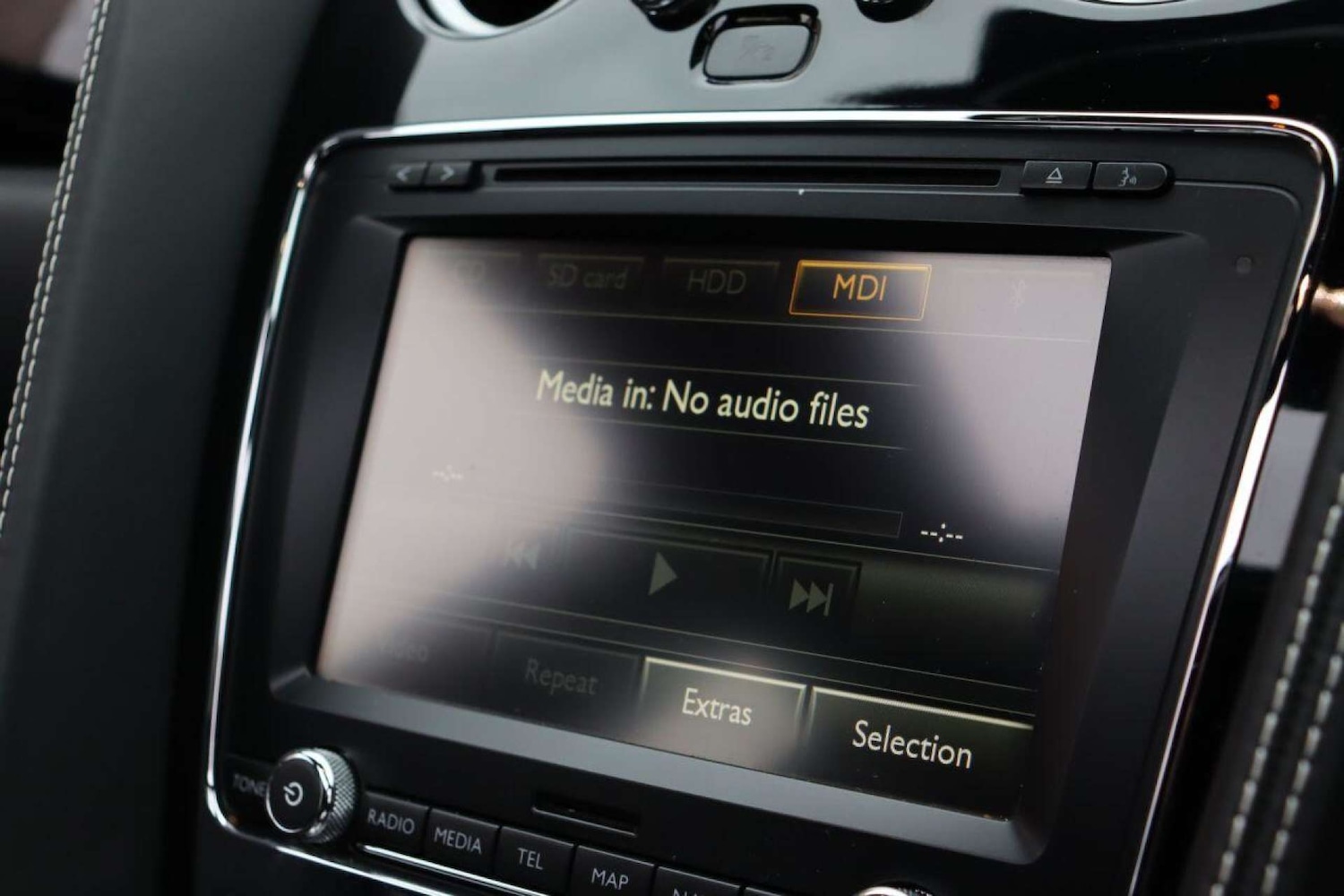 Used Bentley Flying Spur 2015 for sale - 77519308: Photo 47