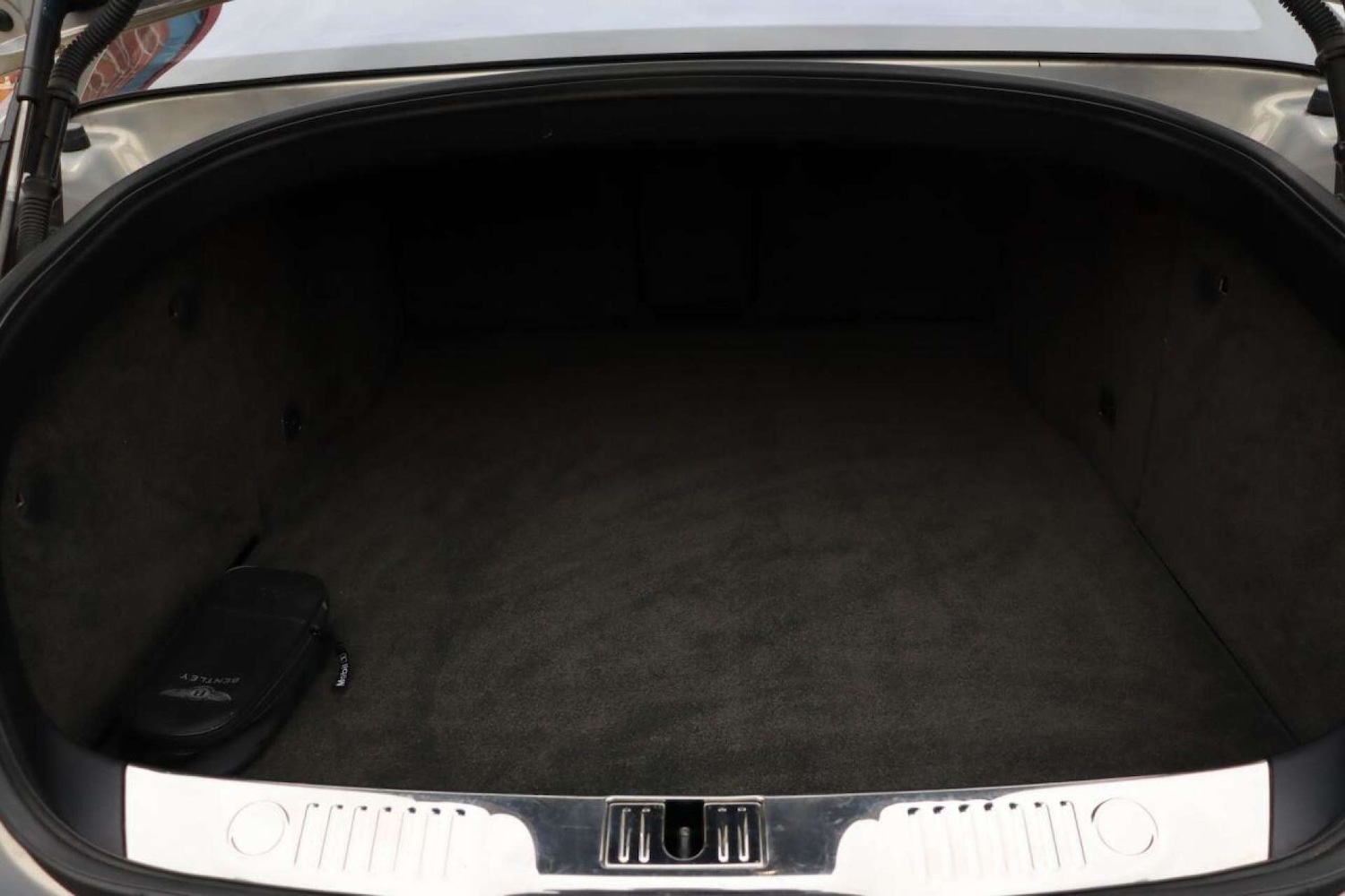 Used Bentley Flying Spur 2015 for sale - 77519308: Photo 49