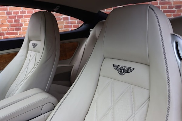Used Bentley Continental 2009 for sale - 75111080: Photo 10