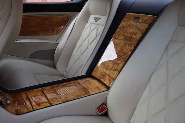 Used Bentley Continental 2009 for sale - 75111080: Photo 12