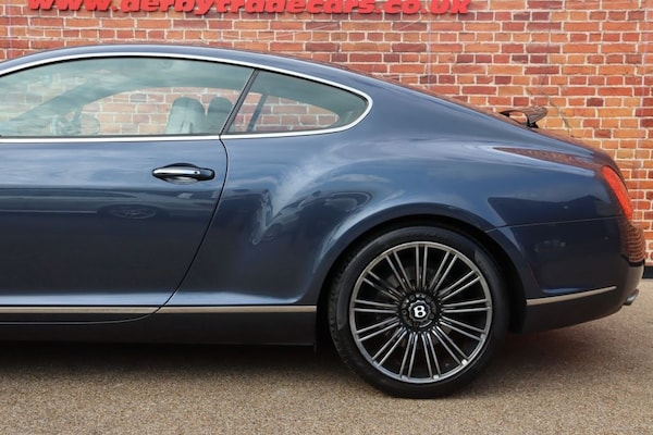 Used Bentley Continental 2009 for sale - 75111080: Photo 13