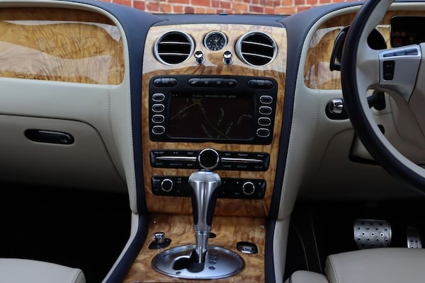 Used Bentley Continental 2009 for sale - 75111080: Photo 14