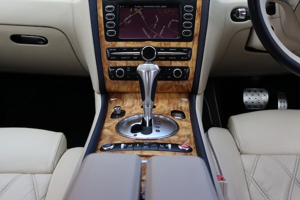 Used Bentley Continental 2009 for sale - 75111080: Photo 15