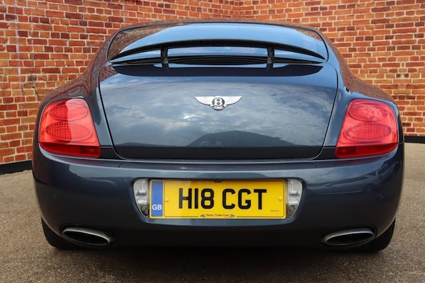Used Bentley Continental 2009 for sale - 75111080: Photo 16