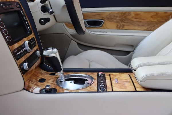 Used Bentley Continental 2009 for sale - 75111080: Photo 17