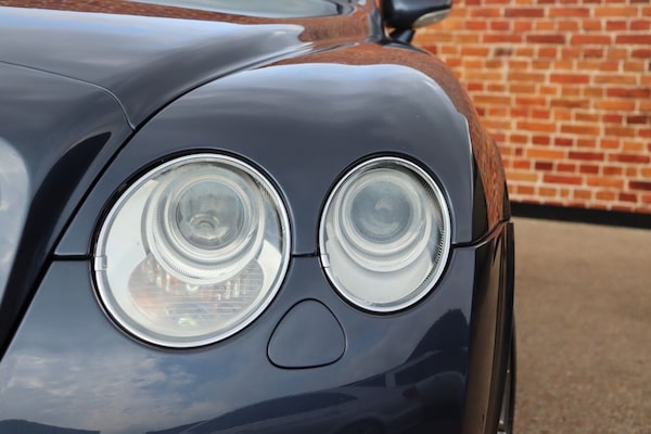 Used Bentley Continental 2009 for sale - 75111080: Photo 20
