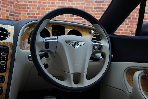Used Bentley Continental 2009 for sale - 75111080: Photo 22