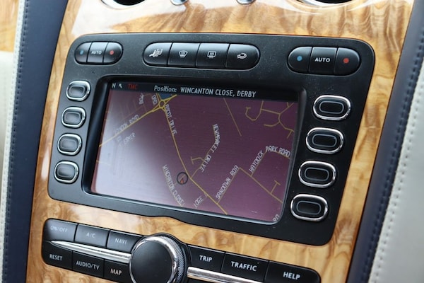 Used Bentley Continental 2009 for sale - 75111080: Photo 23