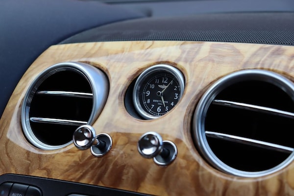 Used Bentley Continental 2009 for sale - 75111080: Photo 25
