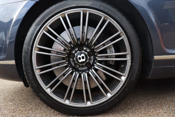 Used Bentley Continental 2009 for sale - 75111080: Photo 28