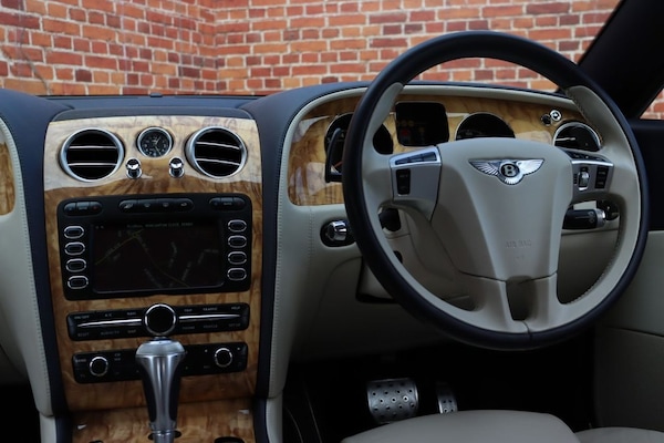 Used Bentley Continental 2009 for sale - 75111080: Photo 29