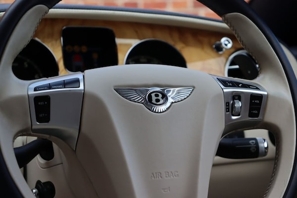 Used Bentley Continental 2009 for sale - 75111080: Photo 32